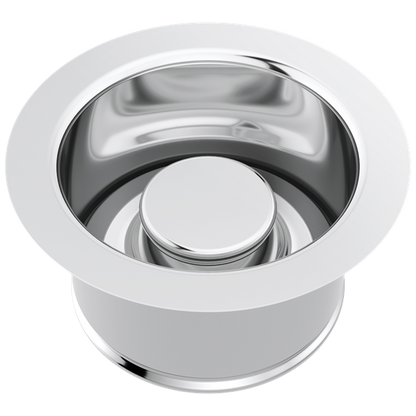 Brizo - Kintsu Disposal Flange & Stopper
