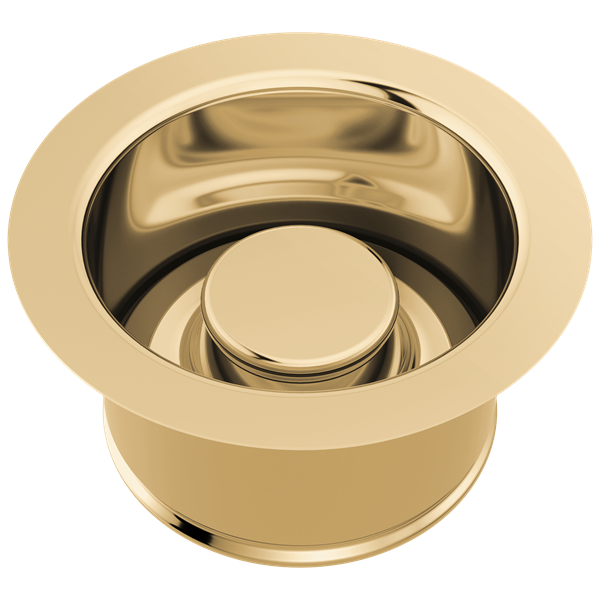 Brizo - Kintsu Disposal Flange & Stopper