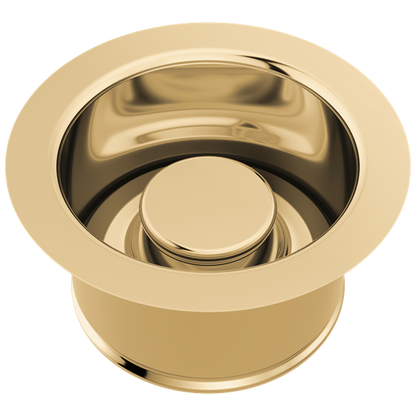 Brizo - Kintsu Disposal Flange & Stopper