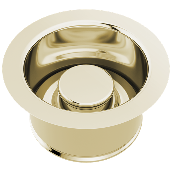 Brizo - Kintsu Disposal Flange & Stopper