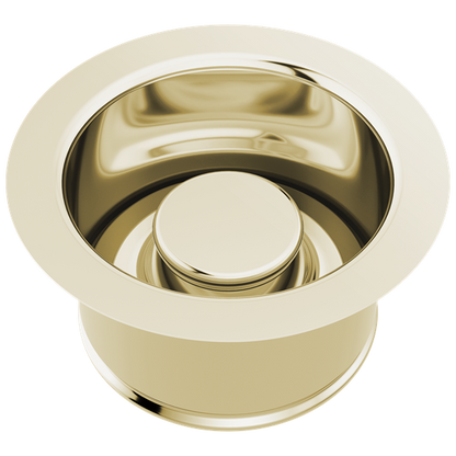 Brizo - Kintsu Disposal Flange & Stopper