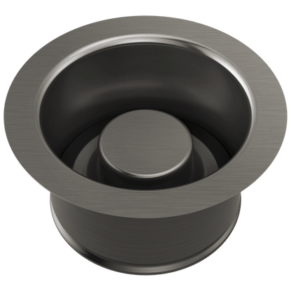 Brizo - Kintsu Disposal Flange & Stopper