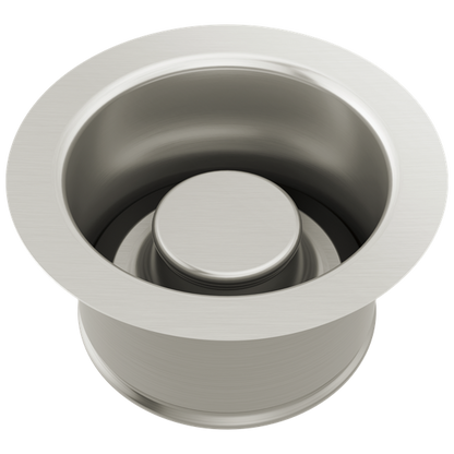 Brizo - Kintsu Disposal Flange & Stopper