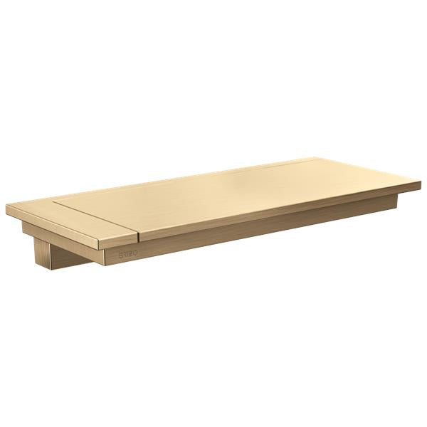 Brizo - Frank Lloyd Wright Wall Shelf