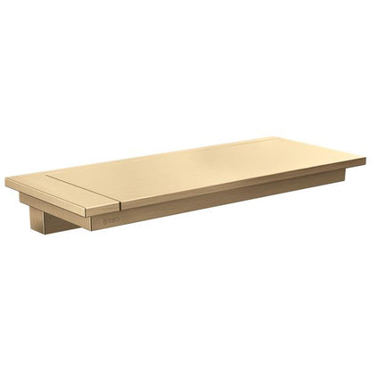 Brizo - Frank Lloyd Wright Wall Shelf