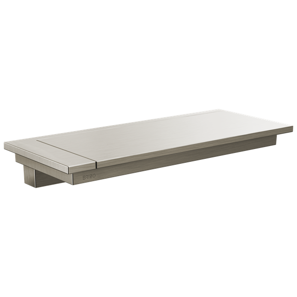 Brizo - Frank Lloyd Wright Wall Shelf
