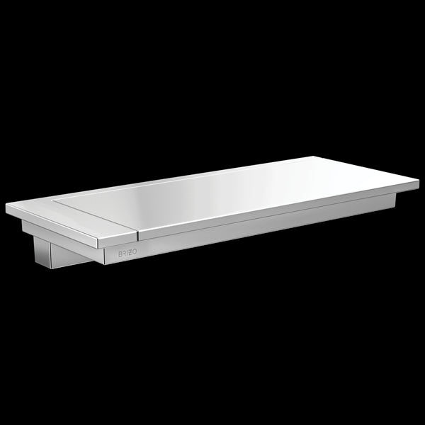 Brizo - Frank Lloyd Wright Wall Shelf