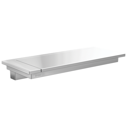 Brizo - Frank Lloyd Wright Wall Shelf