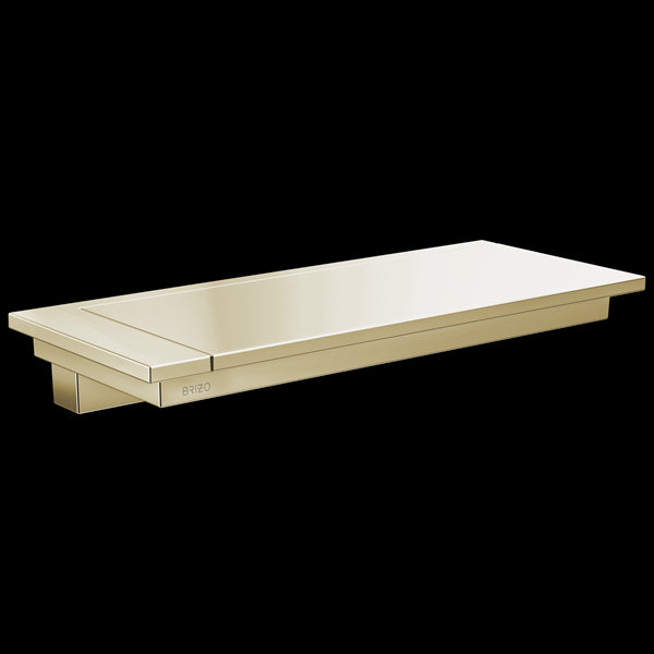 Brizo - Frank Lloyd Wright Wall Shelf