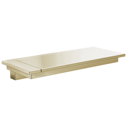 Brizo - Frank Lloyd Wright Wall Shelf