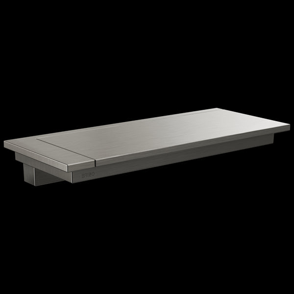 Brizo - Frank Lloyd Wright Wall Shelf