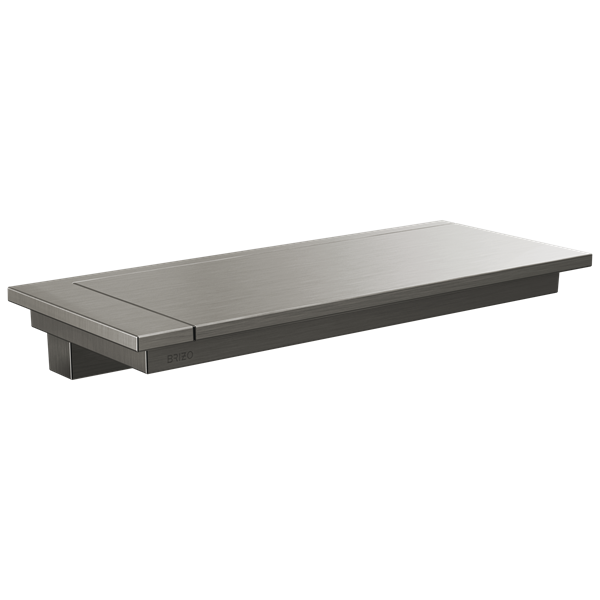 Brizo - Frank Lloyd Wright Wall Shelf