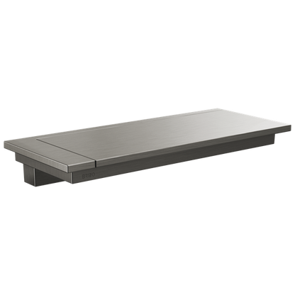 Brizo - Frank Lloyd Wright Wall Shelf