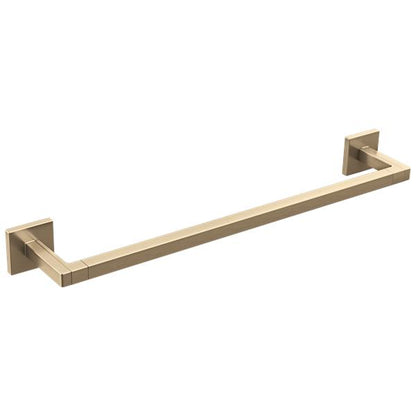 Brizo - Frank Lloyd Wright 18 Inch Towel Bar