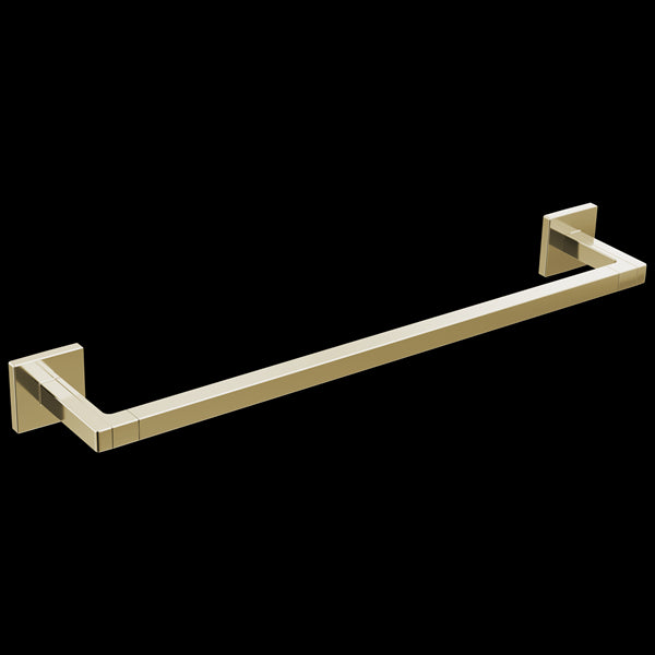Brizo - Frank Lloyd Wright 18 Inch Towel Bar