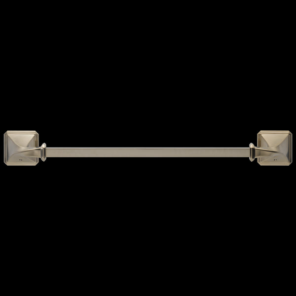 Brizo - Virage 18 Inch Towel Bar