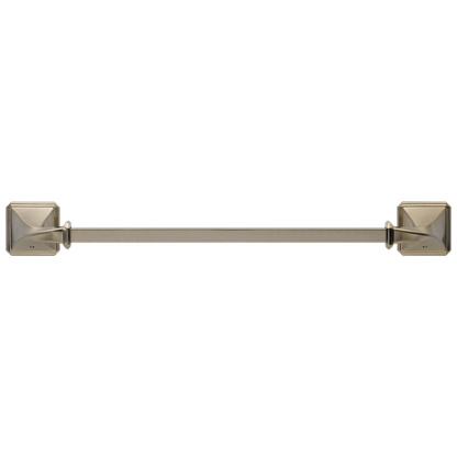 Brizo - Virage 18 Inch Towel Bar