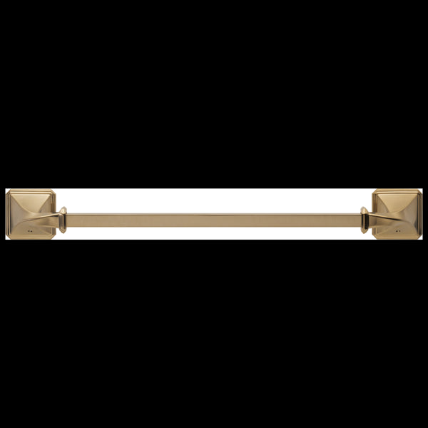 Brizo - Virage 18 Inch Towel Bar
