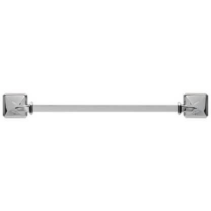 Brizo - Virage 18 Inch Towel Bar