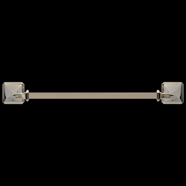 Brizo - Virage 18 Inch Towel Bar
