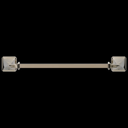 Brizo - Virage 18 Inch Towel Bar