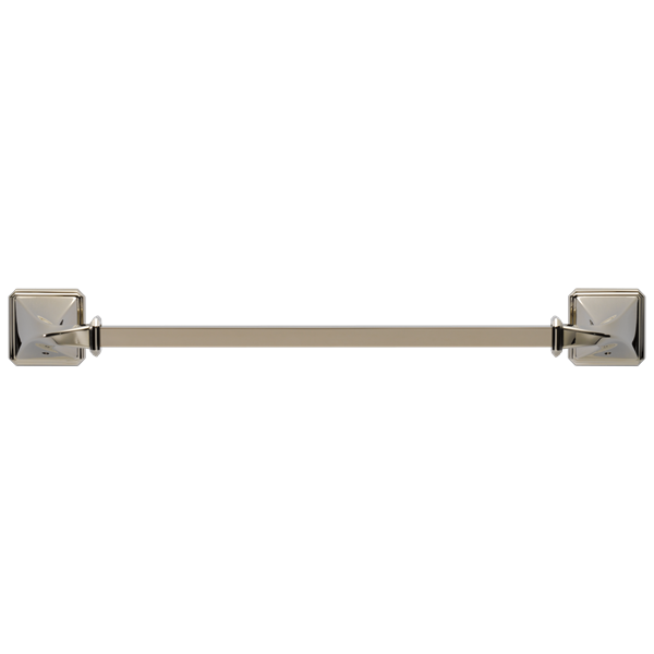 Brizo - Virage 18 Inch Towel Bar
