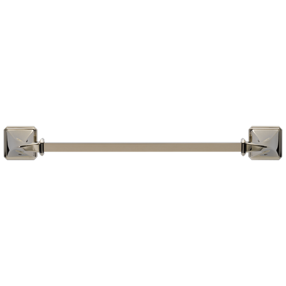 Brizo - Virage 18 Inch Towel Bar