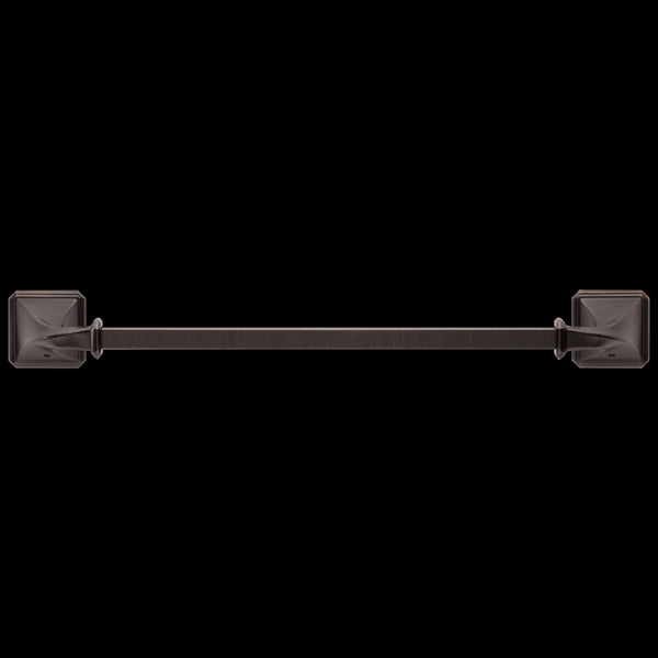 Brizo - Virage 18 Inch Towel Bar