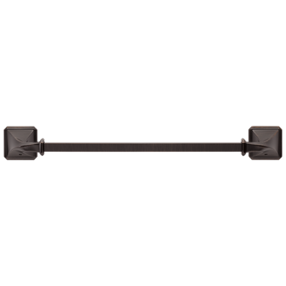 Brizo - Virage 18 Inch Towel Bar