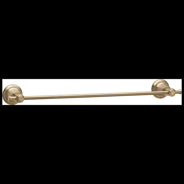 Brizo - Rook 18 Inch Towel Bar