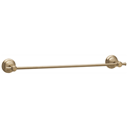 Brizo - Rook 18 Inch Towel Bar