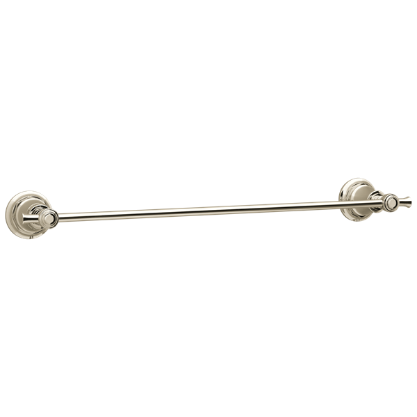 Brizo - Rook 18 Inch Towel Bar