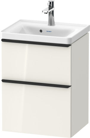 Duravit - D-Neo Vanity Unit Wall-Mounted 484 x 372 mm