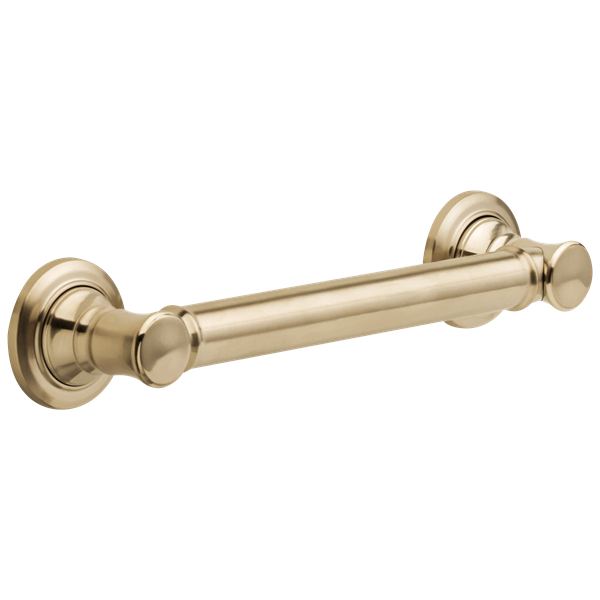 Brizo - 12 Inch Classic Grab Bar