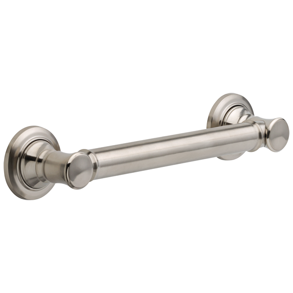 Brizo - 12 Inch Classic Grab Bar