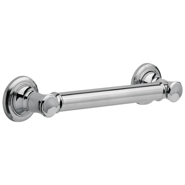 Brizo - 12 Inch Classic Grab Bar