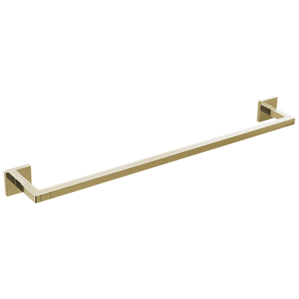 Brizo - Frank Lloyd Wright 24 Inch Towel Bar
