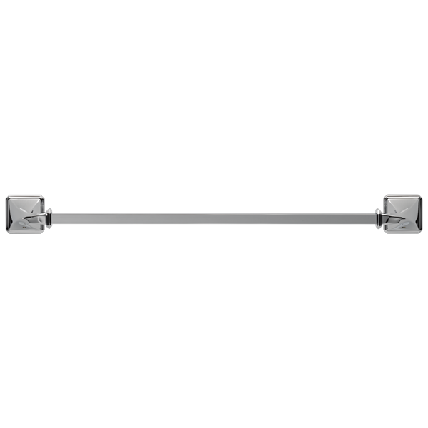 Brizo - Virage 24 Inch Towel Bar
