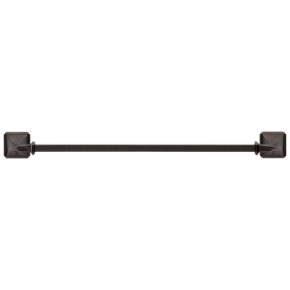 Brizo - Virage 24 Inch Towel Bar