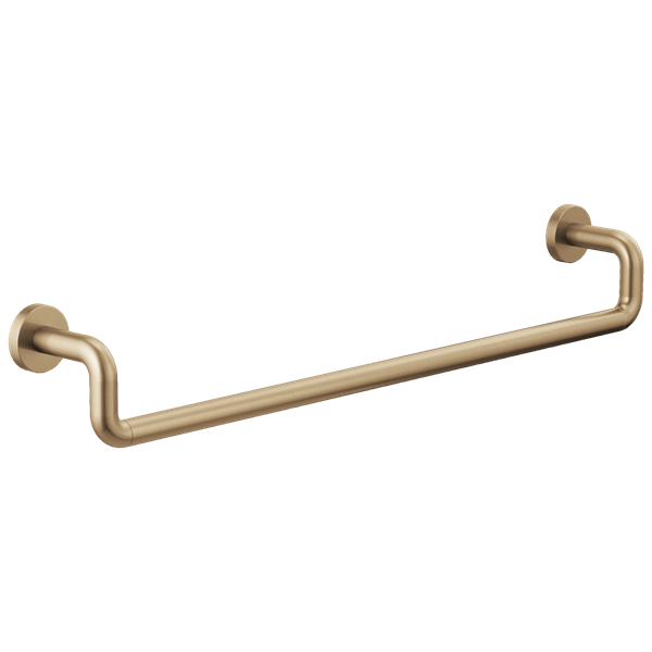 Brizo - Litze 24 Inch Towel Bar