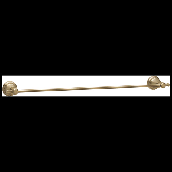 Brizo - Rook 24 Inch Towel Bar