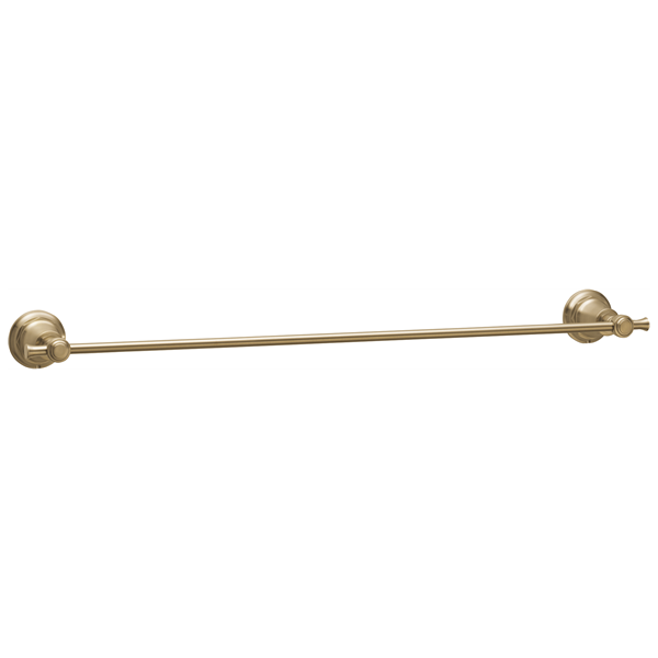 Brizo - Rook 24 Inch Towel Bar