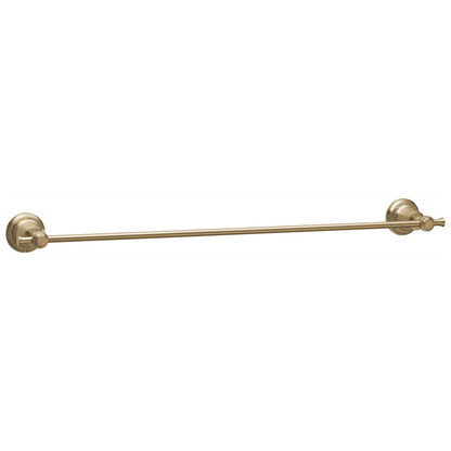 Brizo - Rook 24 Inch Towel Bar