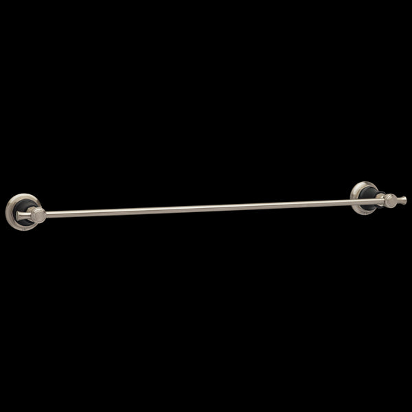 Brizo - Rook 24 Inch Towel Bar