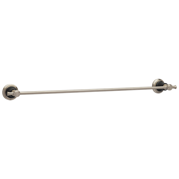 Brizo - Rook 24 Inch Towel Bar
