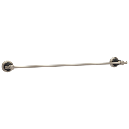 Brizo - Rook 24 Inch Towel Bar