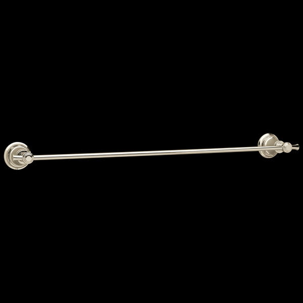 Brizo - Rook 24 Inch Towel Bar