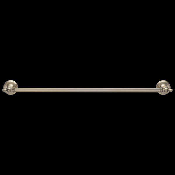 Brizo - Charlotte 24 Inch Towel Bar