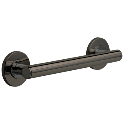 Brizo - 12 Inch Linear Round Grab Bar