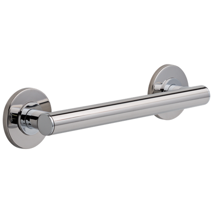 Brizo - 12 Inch Linear Round Grab Bar